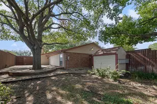 4612 Gleneagle St, Mesquite, TX 75150 - Photo 2