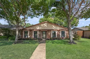 4612 Gleneagle St, Mesquite, TX 75150 - Photo 1