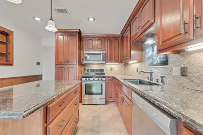 4612 Gleneagle Street, Mesquite, TX 75150 - Photo 8