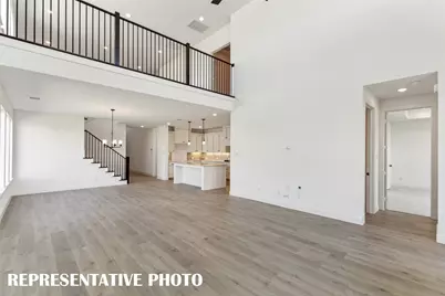 1840 Vetiver Glow Drive, Celina, TX 75009 - Photo 10