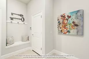 2214 Steed Run Dr, Mansfield, TX 76063 - Photo 2
