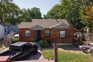 2536 Jennings Ave, Dallas, TX 75216 - Photo 2