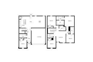 16624 Hudson Pr Wy, Justin, TX 76247 - Photo 4