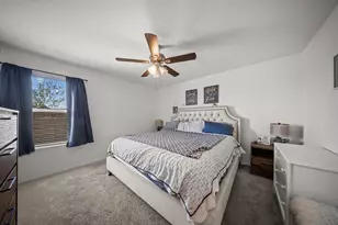 1048 Crestview Dr, Hutchins, TX 75141 - Photo 4