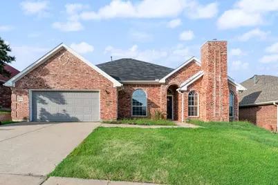 1412 Melody Lane, Carrollton, TX 75006 - Photo 1