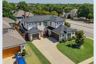 2080 Holt Way, Grapevine, TX 76051 - Photo 1