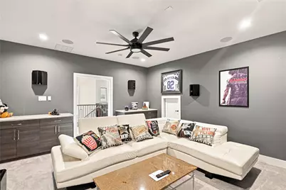 2080 Holt Way, Grapevine, TX 76051 - Photo 20
