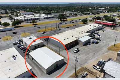 1342 E US Highway 377, Granbury, TX 76048 - Photo 28