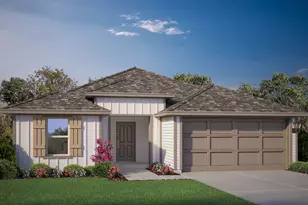 16552 Madrone Ln, Fort Worth, TX 76247 - Photo 1