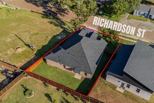 505 Richardson St, Athens, TX 75751 - Photo 36