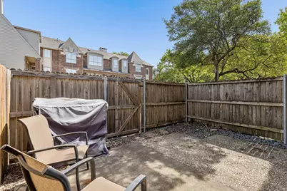 4017 Buena Vista Street #103, Dallas, TX 75204 - Photo 18