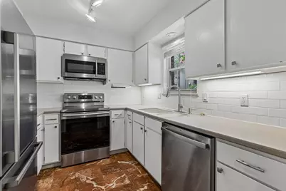 4017 Buena Vista Street #103, Dallas, TX 75204 - Photo 2