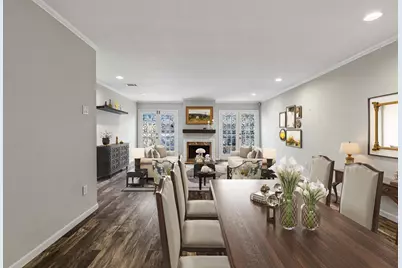 4017 Buena Vista Street #103, Dallas, TX 75204 - Photo 4