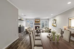 4017 Buena Vista St, Dallas, TX 75204 - Photo 4