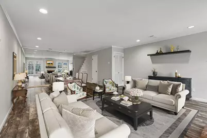 4017 Buena Vista Street #103, Dallas, TX 75204 - Photo 6