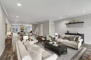 4017 Buena Vista St, Dallas, TX 75204 - Photo 6