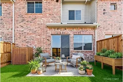 4607 Hawks Trail, Oak Point, TX 75068 - Photo 22