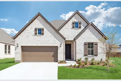 1820 Vetiver Glow Drive, Celina, TX 75009 - Photo 1