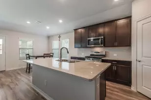 1805 Gold Mine Trail, Aubrey, TX 76227 - Photo 4