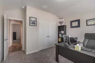 1805 Gold Mine Trail, Aubrey, TX 76227 - Photo 8