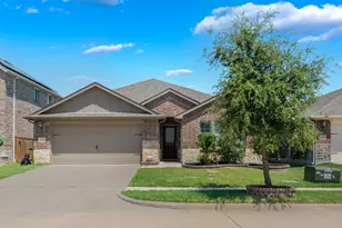 1805 Gold Mine Trail, Aubrey, TX 76227 - Photo 1