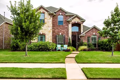 13425 Chittamwood Lane, Frisco, TX 75035 - Photo 1