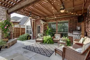 13425 Chittamwood Ln, Frisco, TX 75035 - Photo 20
