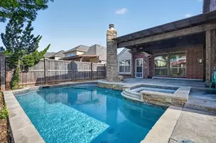 13425 Chittamwood Ln, Frisco, TX 75035 - Photo 22