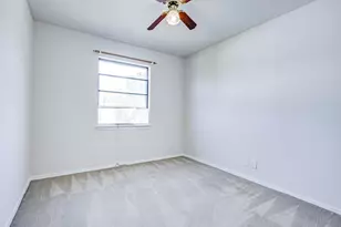 1701 Edgehill Rd, Benbrook, TX 76126 - Photo 10