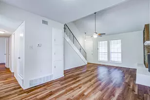 1701 Edgehill Rd, Benbrook, TX 76126 - Photo 4