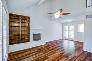 1701 Edgehill Rd, Benbrook, TX 76126 - Photo 2