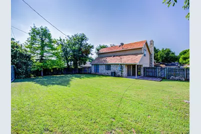 1701 Edge Hill Road, Benbrook, TX 76126 - Photo 12