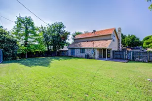 1701 Edgehill Rd, Benbrook, TX 76126 - Photo 12