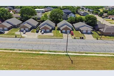 3116 S Cherry Lane, Fort Worth, TX 76116 - Photo 26