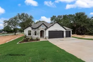 309 Skeen Peak Dr, Springtown, TX 76082 - Photo 1