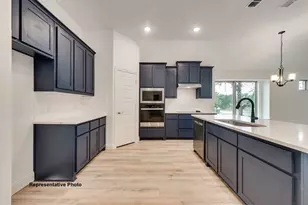 309 Skeen Peak Dr, Springtown, TX 76082 - Photo 8