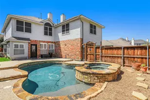 443 St Andrews Dr, Allen, TX 75002 - Photo 34