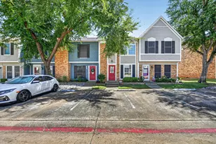 43 Abbey Rd, Euless, TX 76039 - Photo 2