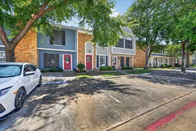 43 Abbey Road, Euless, TX 76039 - Photo 4