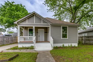 818 E Woodin Blvd, Dallas, TX 75216 - Photo 2