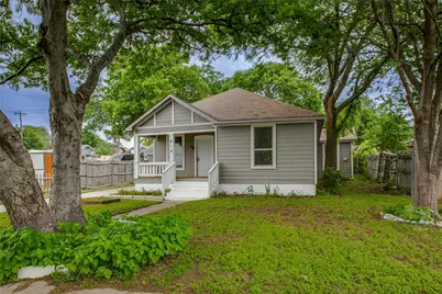 818 E Woodin Boulevard, Dallas, TX 75216 - Photo 6