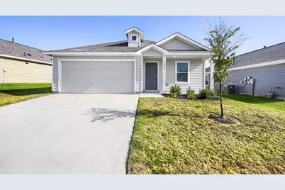 4052 Dublin Ridge Drive, Fort Worth, TX 76036 - Photo 1