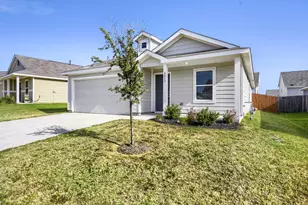 4052 Dublin Ridge Dr, Fort Worth, TX 76036 - Photo 2