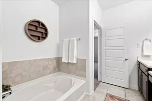 1725 Kaiser Cove, Argyle, TX 76226 - Photo 20