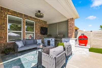 1725 Kaiser Cove, Argyle, TX 76226 - Photo 30