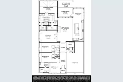10633 Bryan Creek Road, Fort Worth, TX 76126 - Photo 2