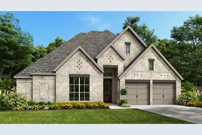 10633 Bryan Creek Road, Fort Worth, TX 76126 - Photo 1