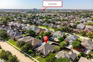 5533 Glenview Ln, The Colony, TX 75056 - Photo 32