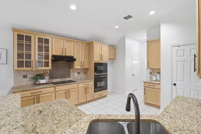 5533 Glenview Lane, The Colony, TX 75056 - Photo 16