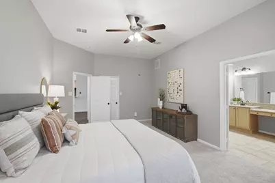 5533 Glenview Lane, The Colony, TX 75056 - Photo 20